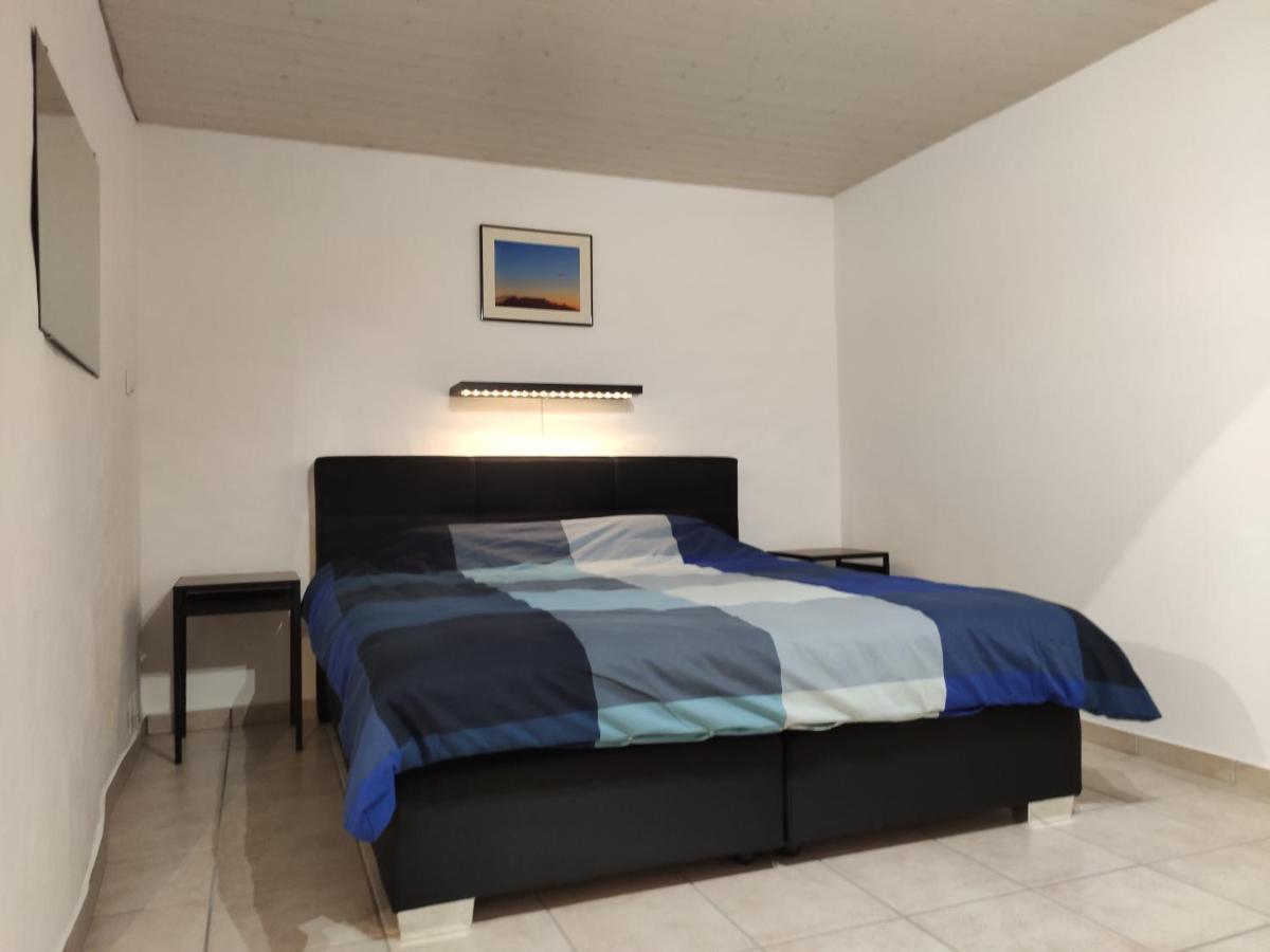 Bed and Breakfast Casa Blouberg Gordevio Exterior foto